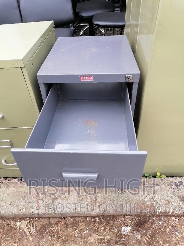 Filing Safe/ Cabinets - thumbnail 3
