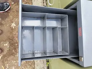 Filing Safe/ Cabinets