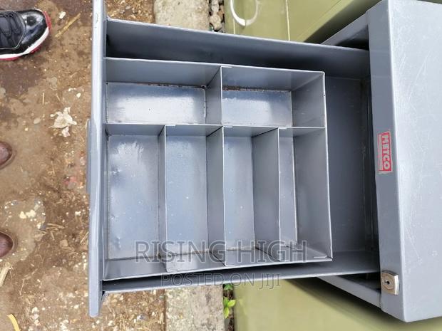 Filing Safe/ Cabinets - thumbnail 2