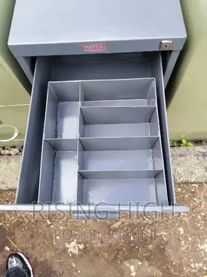 Quality Filing Safes/ Cabinets.