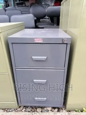 Best Quality Filing Cabinets / Safes