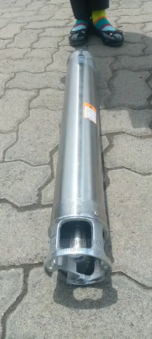 2hp Submersible Water Pump