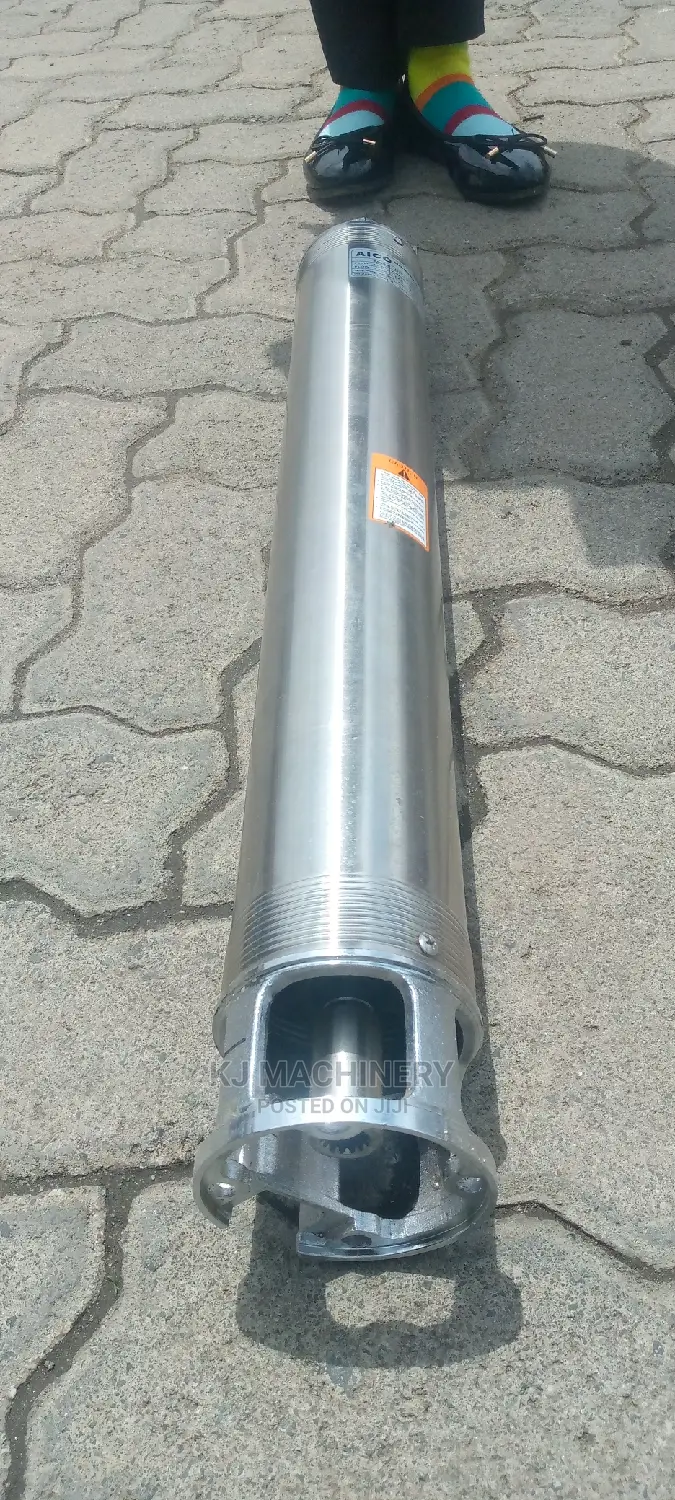2hp Submersible Water Pump