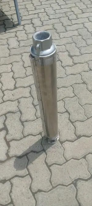 2hp Submersible Water Pump