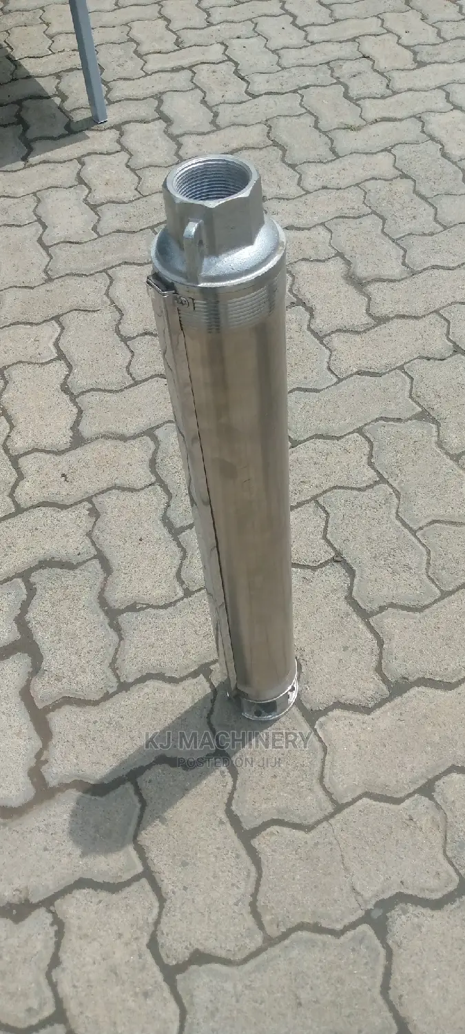 2hp Submersible Water Pump
