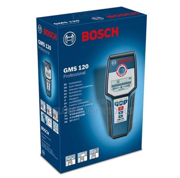 Bosch Multi -Dector Wall Stud Finder - main view