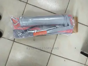 Grease Gun