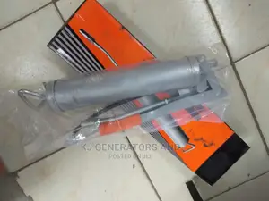 Grease Gun