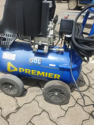 50litres Direct Compressor