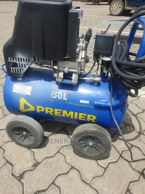 50litres Direct Compressor