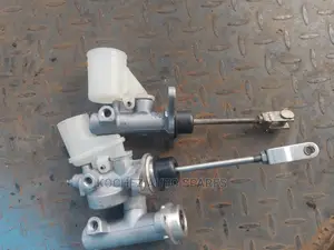 Clutch Master Cylinder All Cars