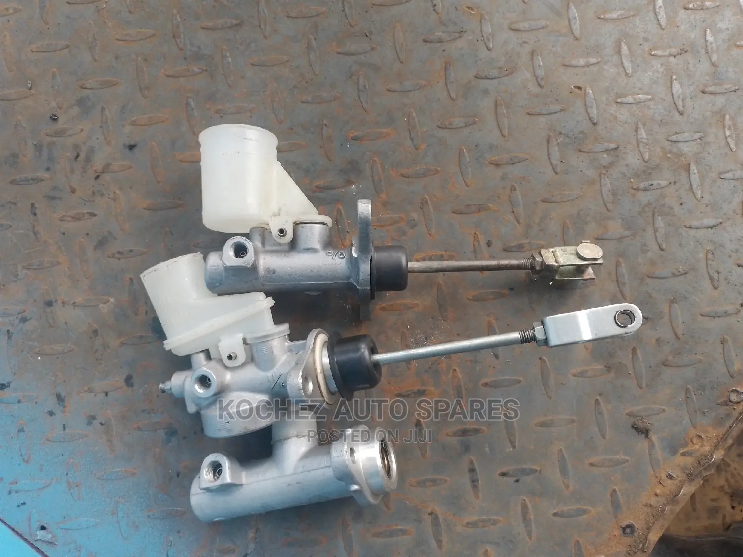Clutch Master Cylinder All Cars