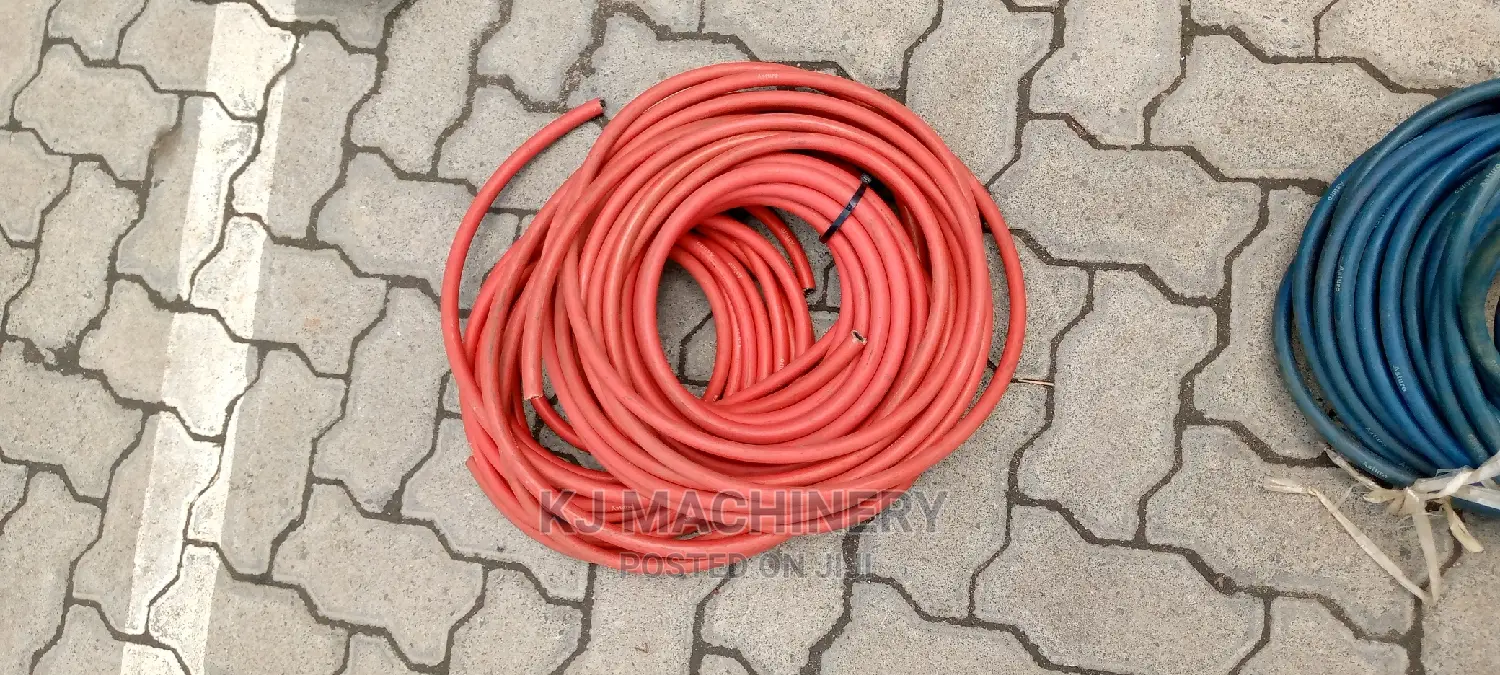 Air Compressor Pipes