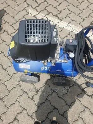 50litres Direct Compressor