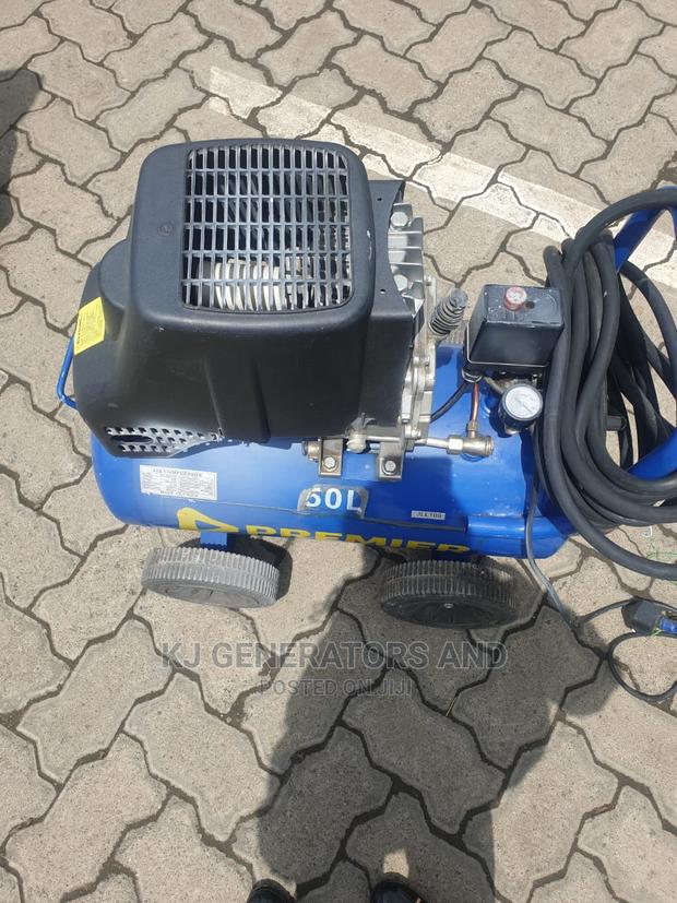 50litres Direct Compressor - thumbnail 5