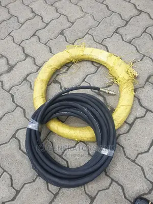 Car Wash Pipe