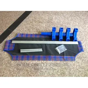 Kindergarten Stackable Beds