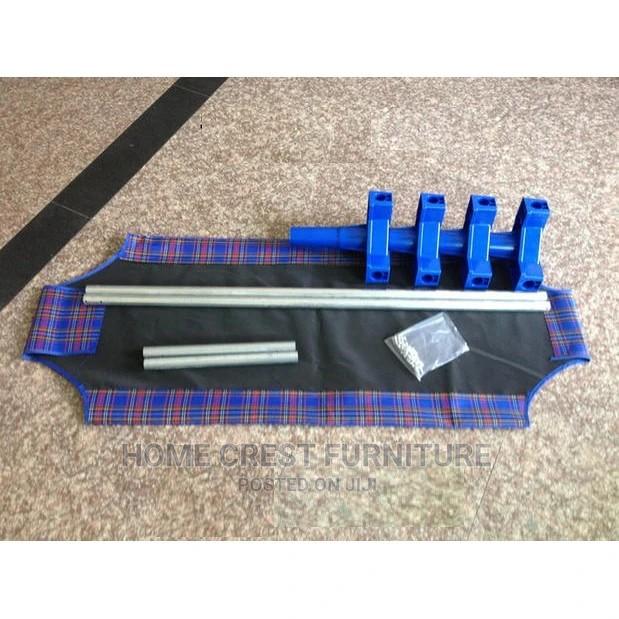 Kindergarten Stackable Beds - thumbnail 3