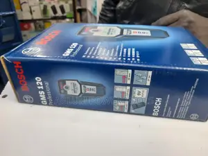 Bosch GMS 120 Multi Detector