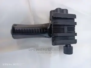 Speedlite Holder S Bracket