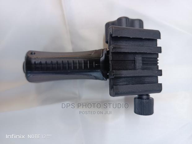 Speedlite Holder S Bracket