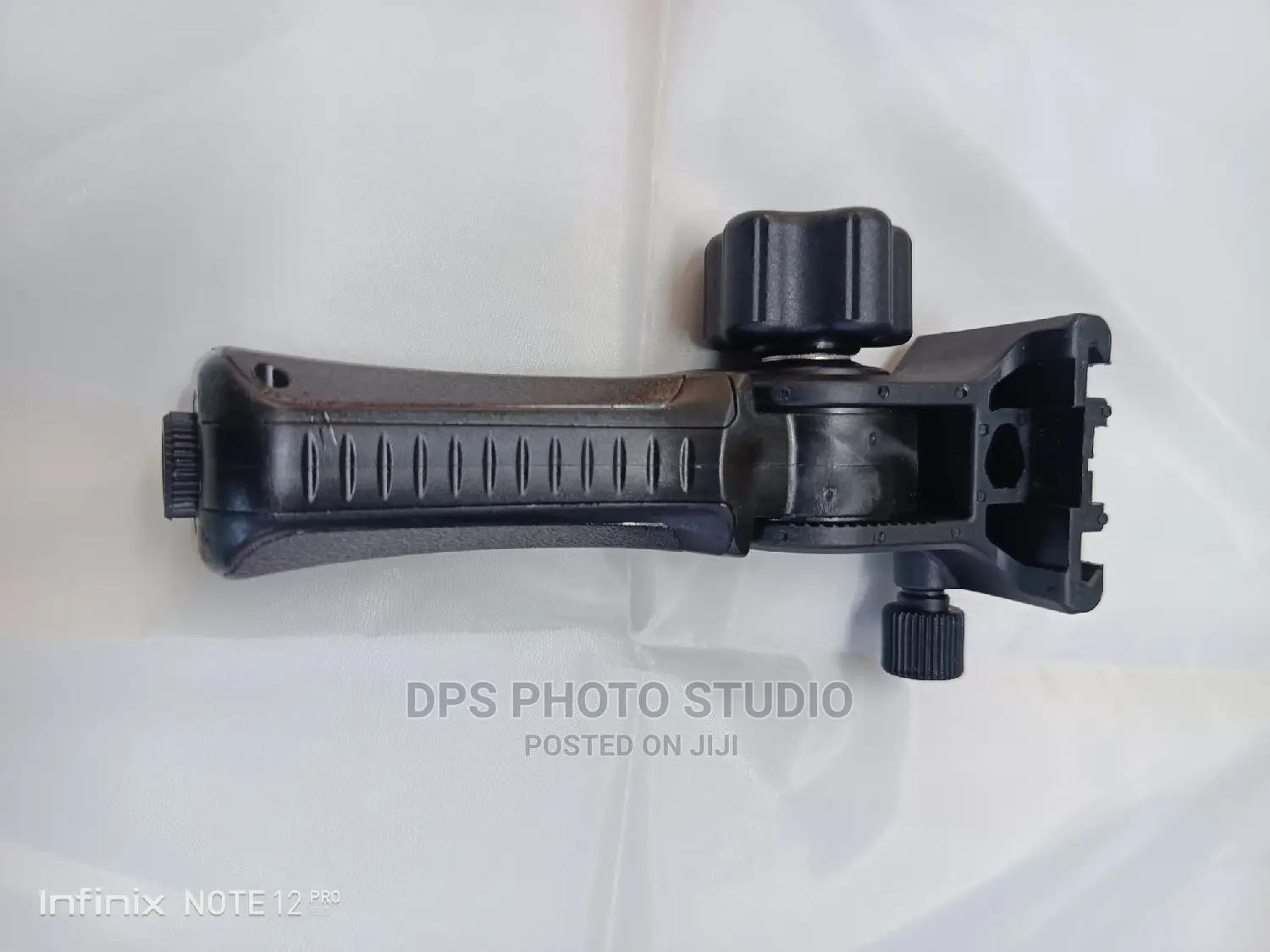 Speedlite Holder S Bracket