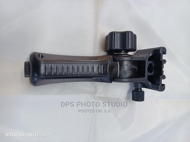 Speedlite Holder S Bracket - thumbnail 2