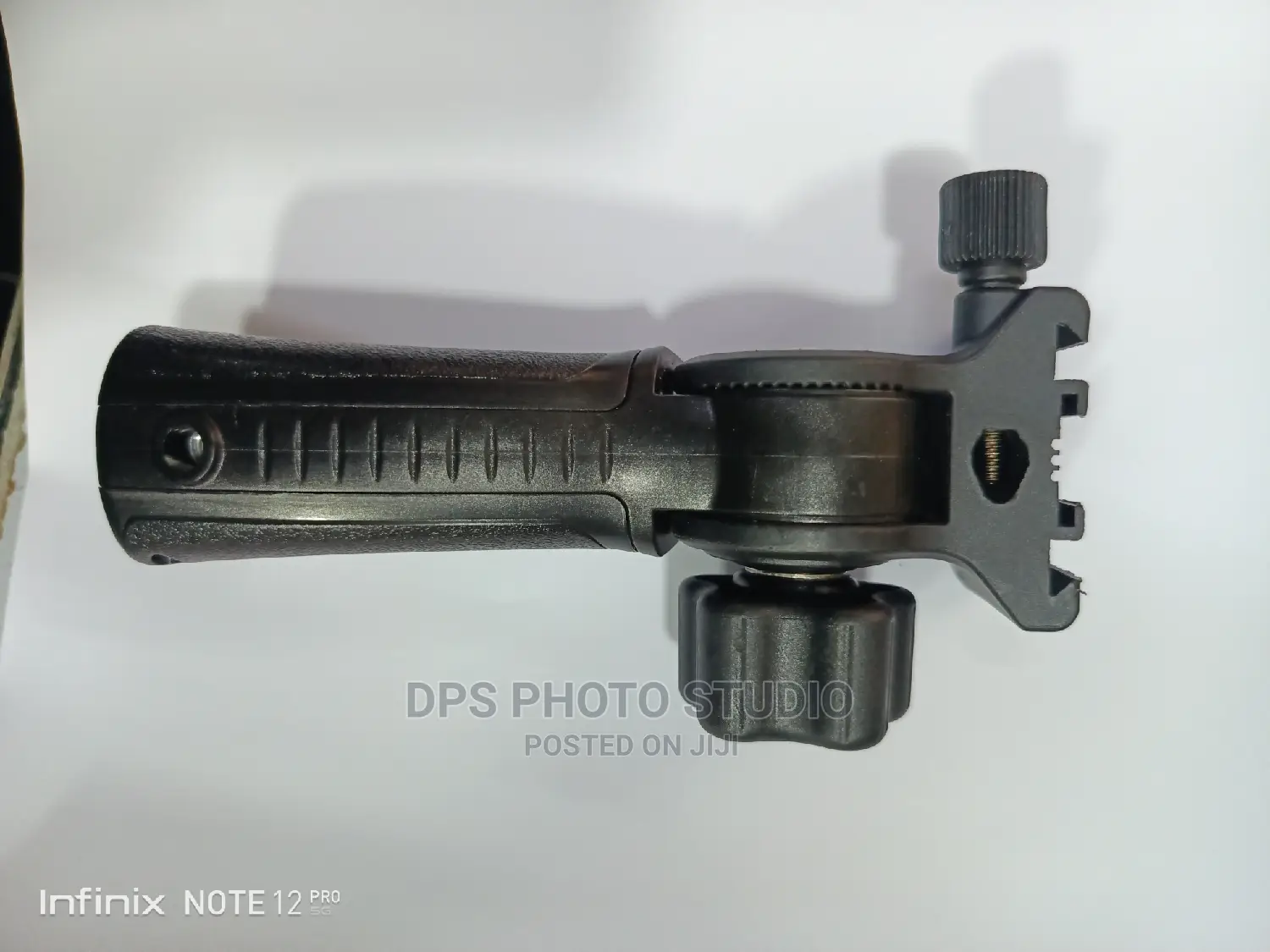 Speedlite Holder S Bracket