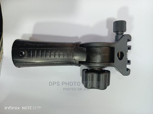Speedlite Holder S Bracket - thumbnail 3