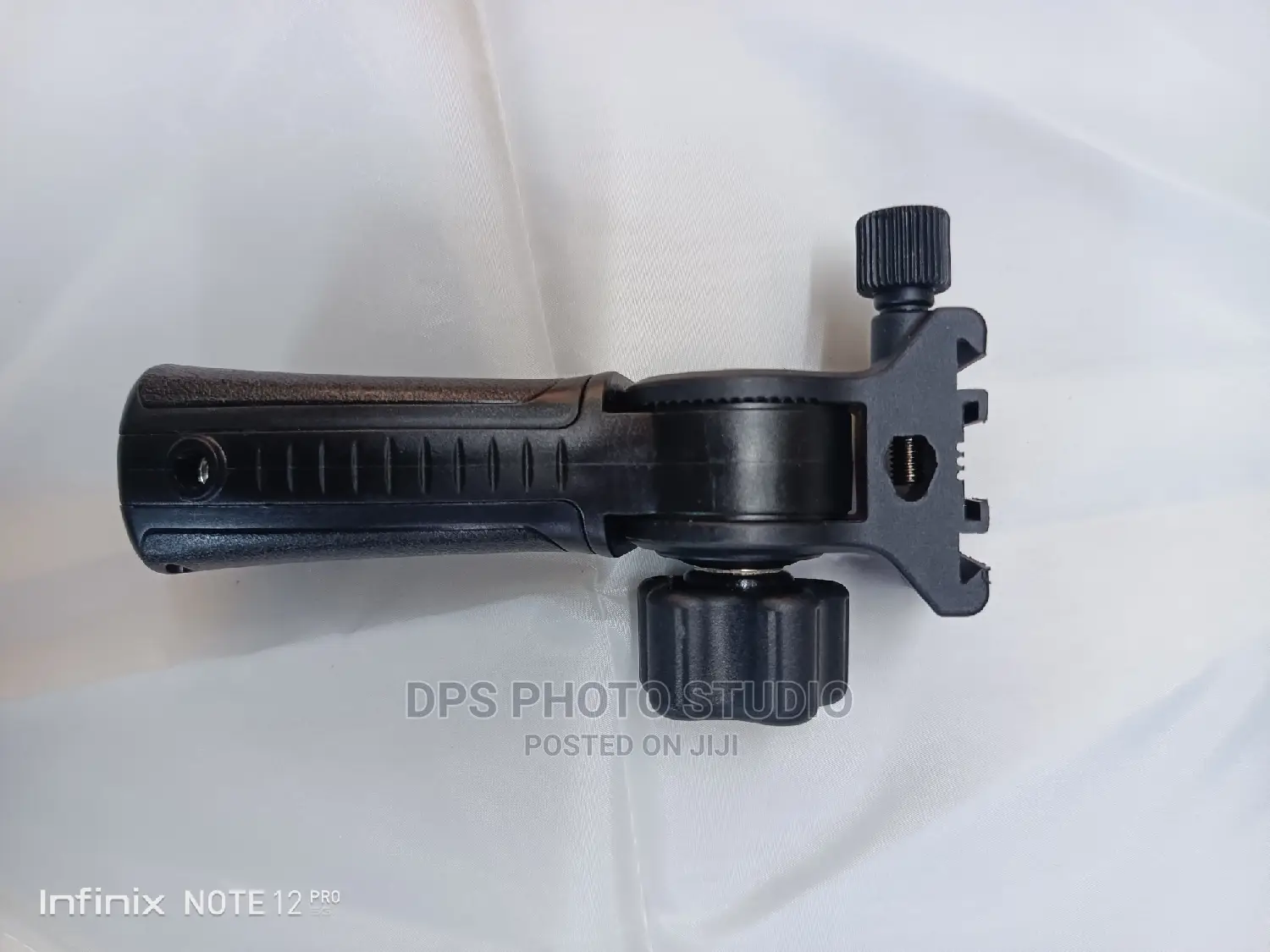 Speedlite Holder S Bracket