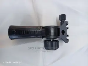 Speedlite Holder S Bracket