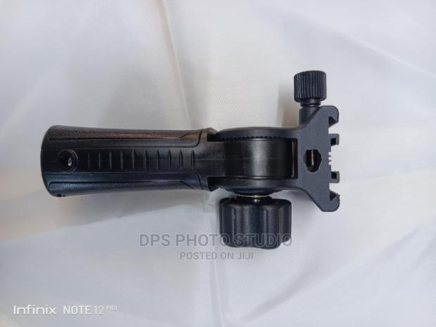 Speedlite Holder S Bracket - thumbnail 4