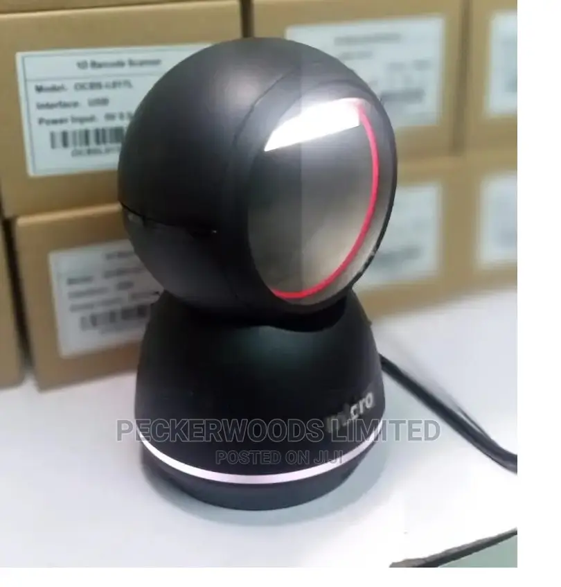 Micro Handheld Scanner OCBS C017