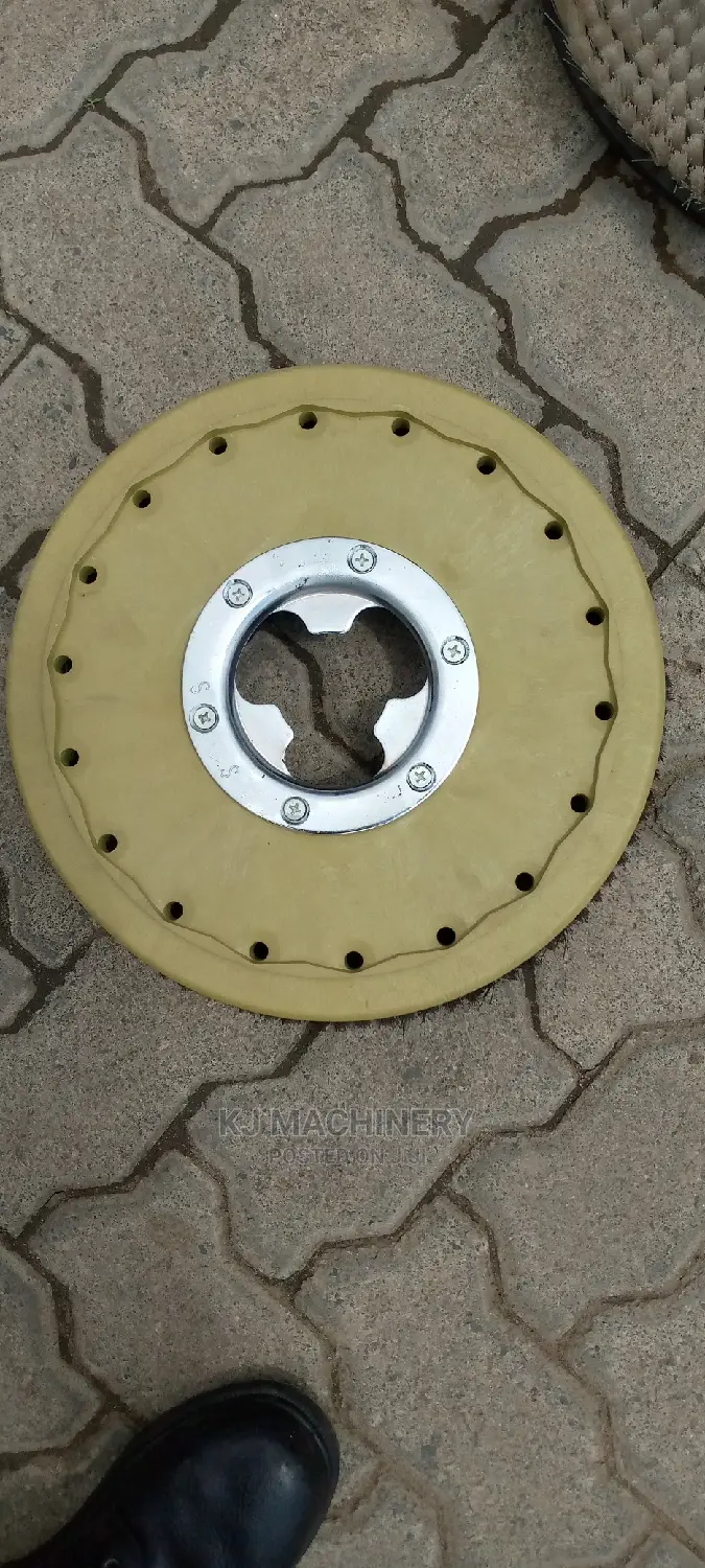 Hard Brushes in Industrial Area Nairobi Home Appliances, Kj