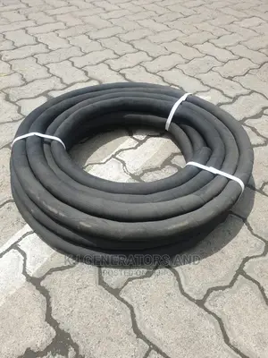 1" Rubber Deliver Pipe