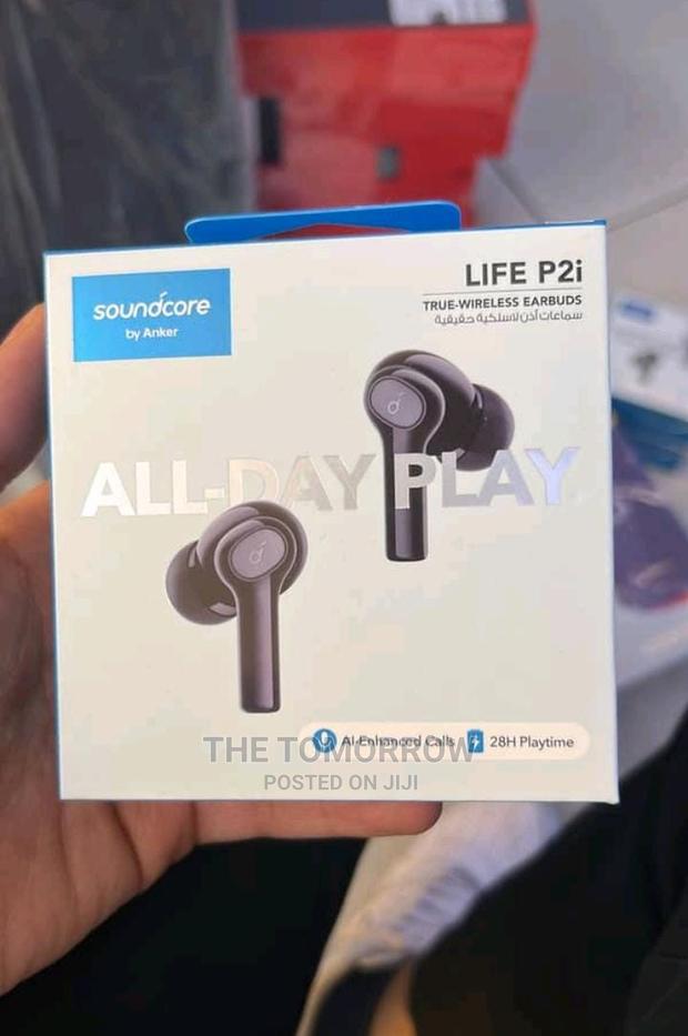 Soundcore Life P2I True Wireless Earphones