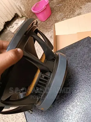 PD 12 Inches Speaker