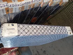 5×6 Medium Duty Quilted Mattresses