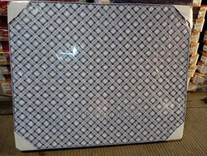 5×6 Medium Duty Quilted Mattresses