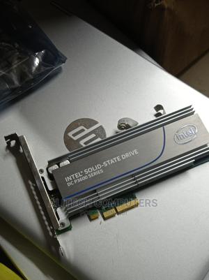 PCIE Intel Computer Solid State ( SSD 1.2TB) - thumbnail 2