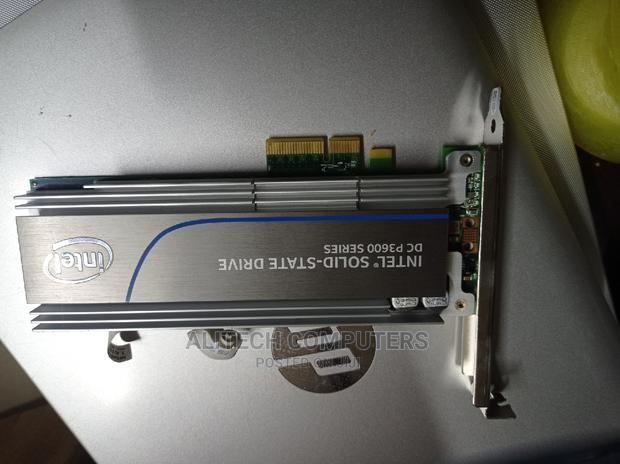 PCIE Intel Computer Solid State ( SSD 1.2TB) - thumbnail 5