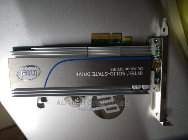 PCIE Intel Computer Solid State ( SSD 1.2TB) - thumbnail 6