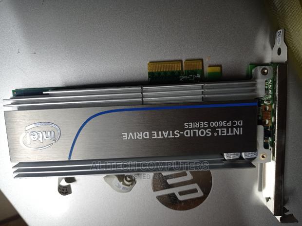 PCIE Intel Computer Solid State ( SSD 1.2TB) - thumbnail 7