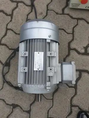 Electric Motor