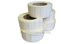 50mm*25mm*1000 Quality Thermal Labels