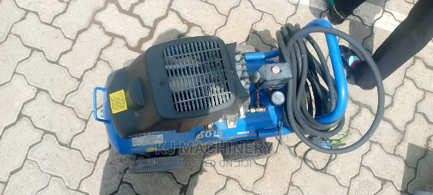 50L Air Compressor