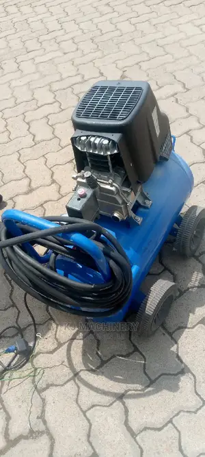 50L Air Compressor
