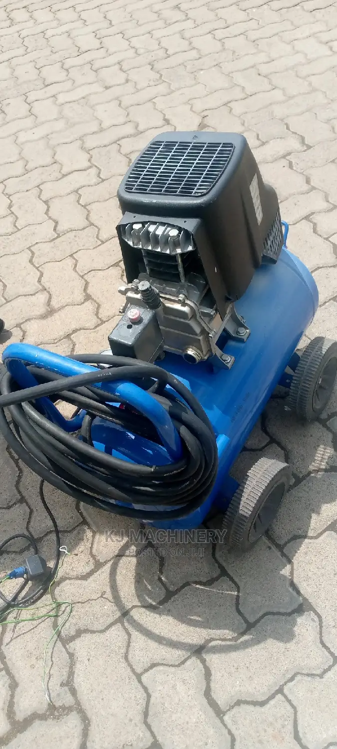 50L Air Compressor