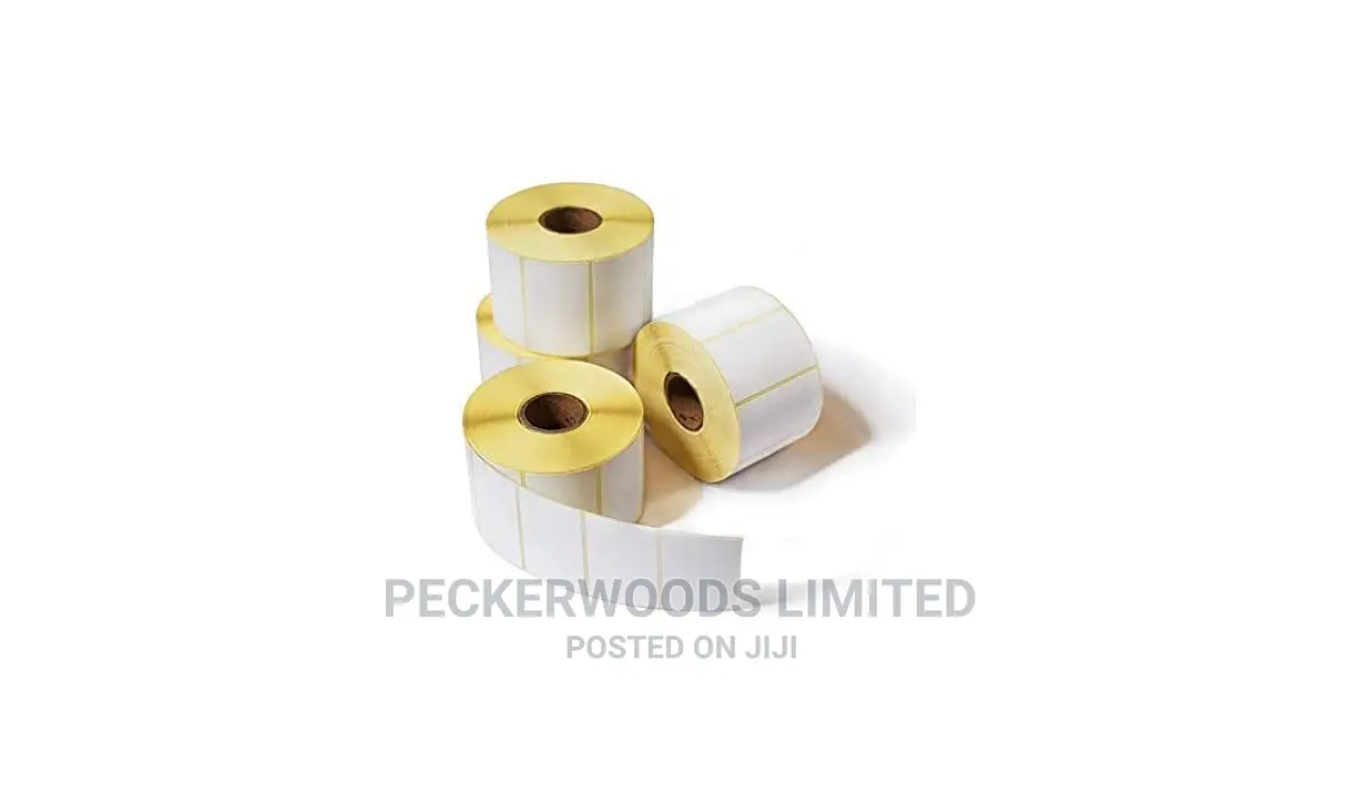 Thermal Labels 50mm*25mm*1000mm