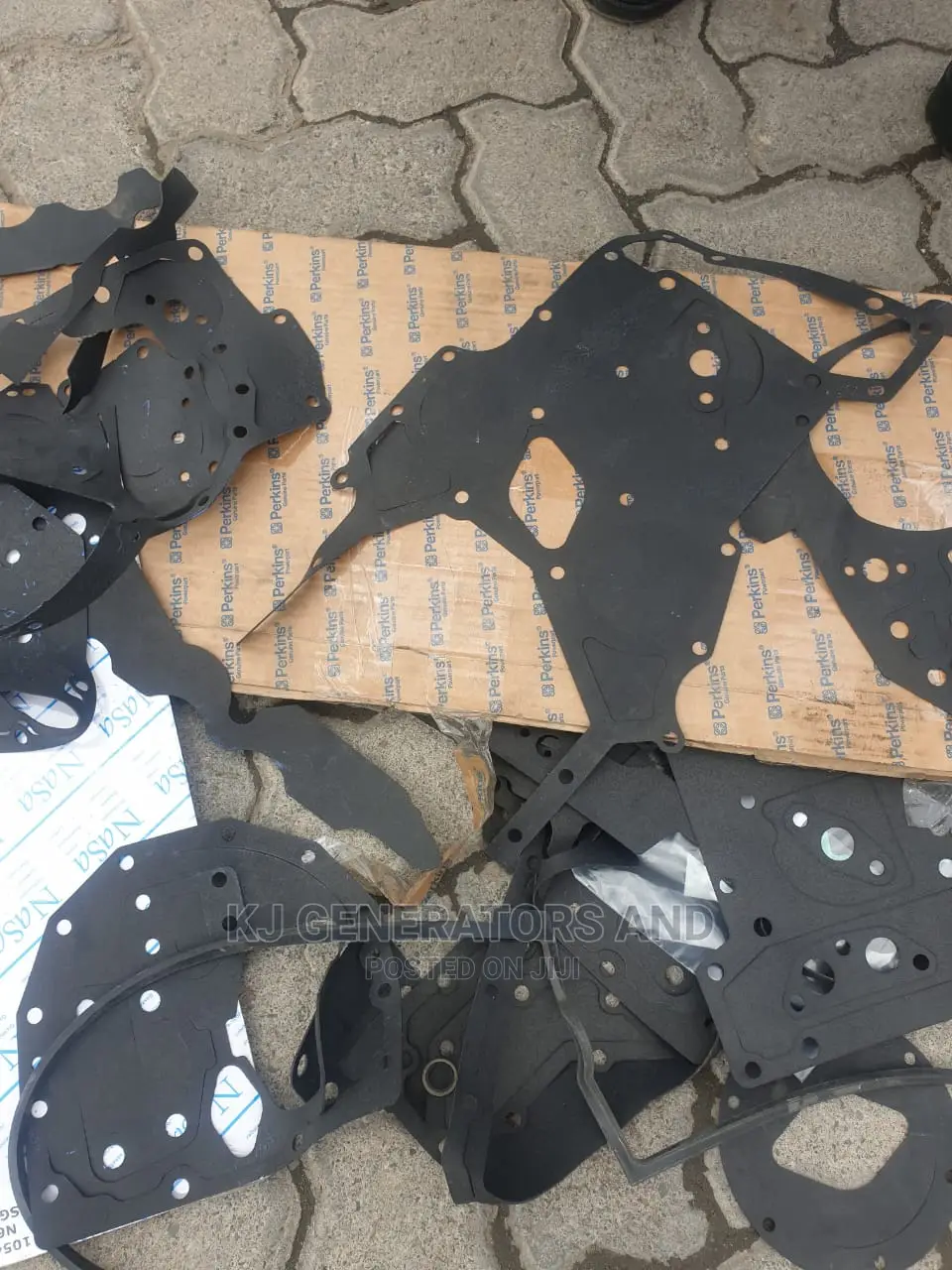 Gasket Kits